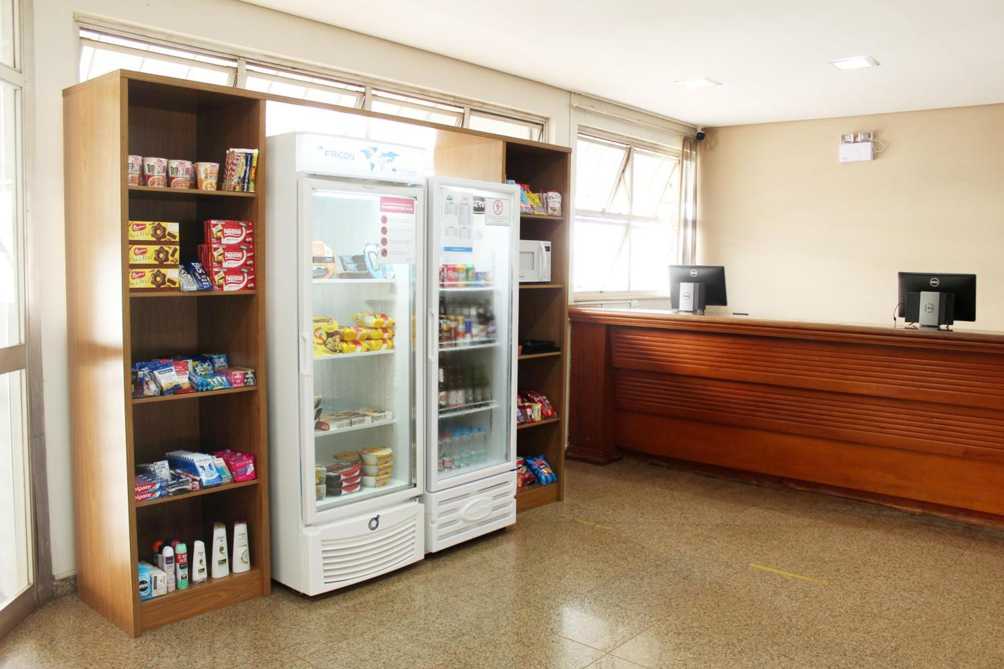 Days Inn By Wyndham Uberlândia エクステリア 写真