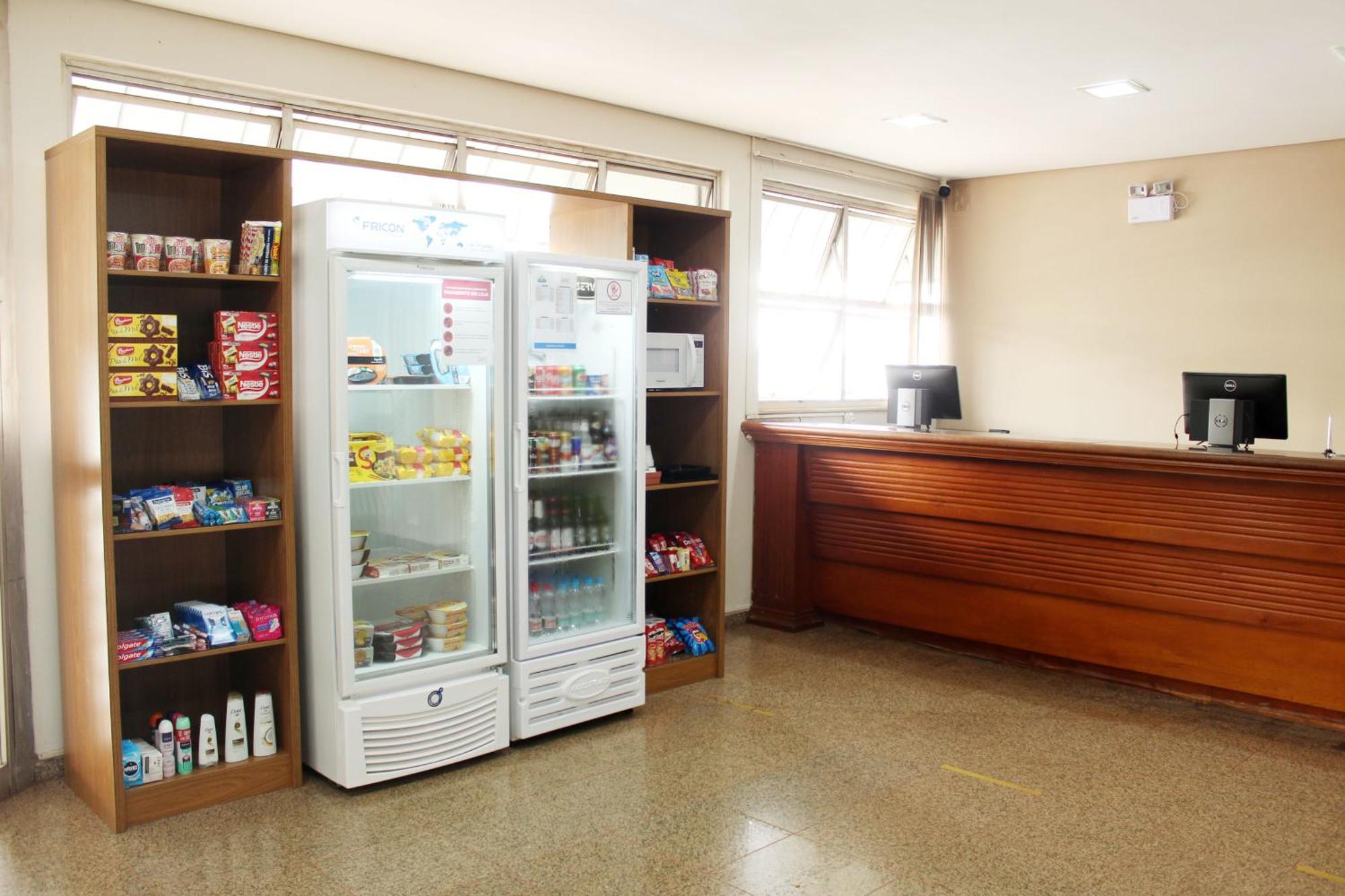 Days Inn By Wyndham Uberlândia エクステリア 写真