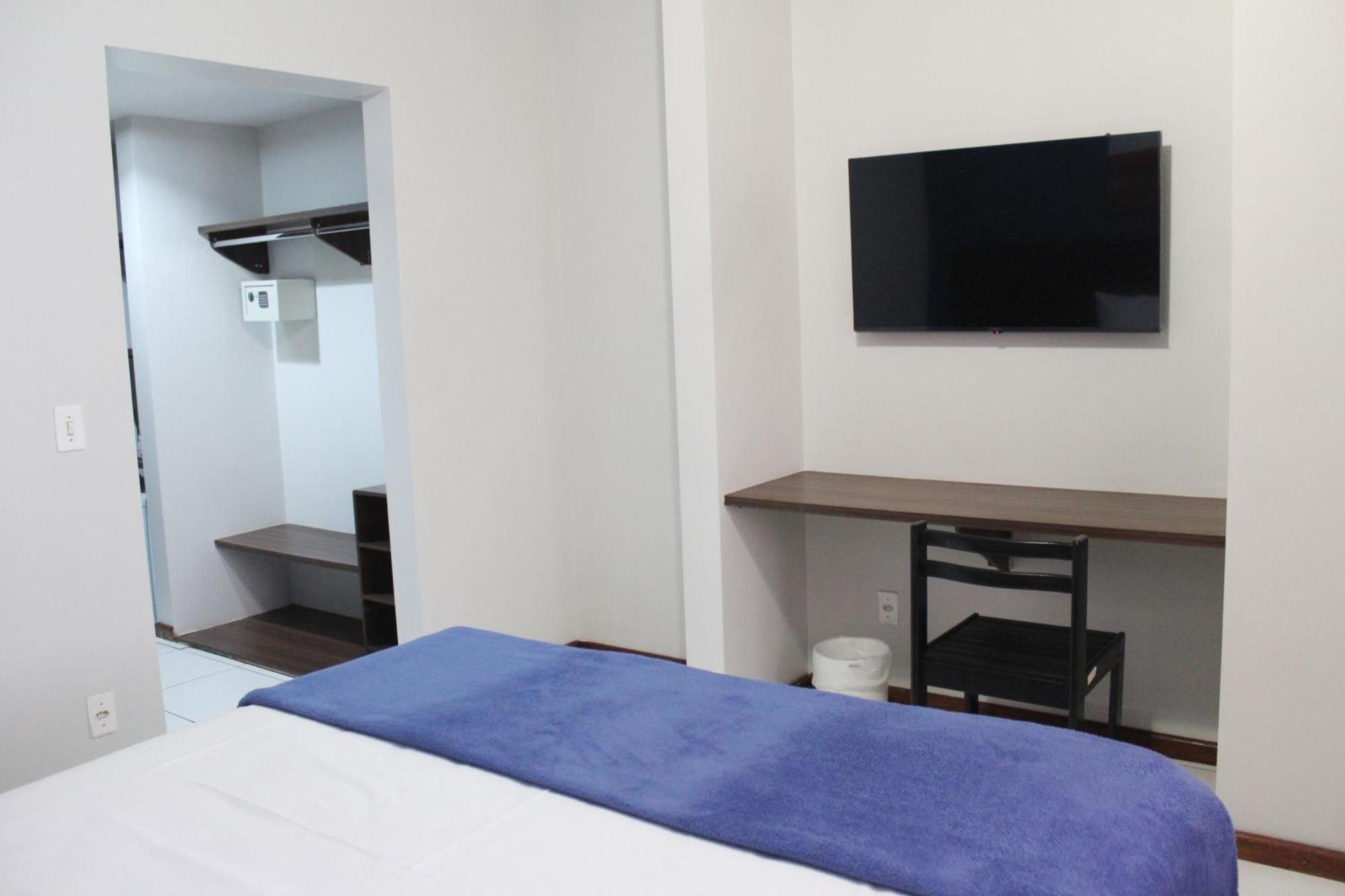 Days Inn By Wyndham Uberlândia エクステリア 写真