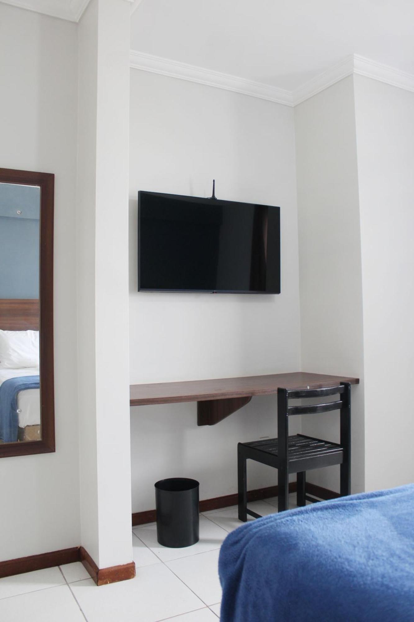 Days Inn By Wyndham Uberlândia エクステリア 写真
