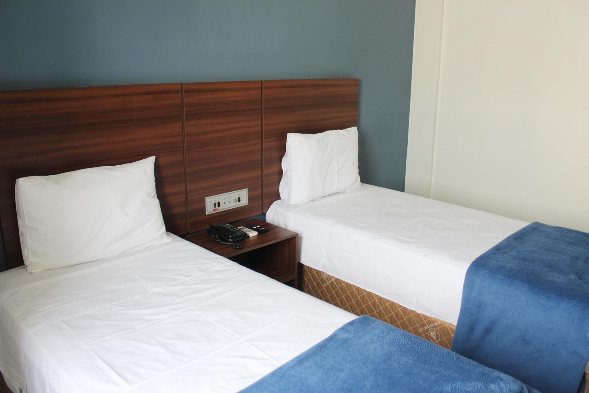 Days Inn By Wyndham Uberlândia エクステリア 写真